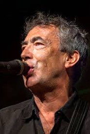 Photo of Hubert von Goisern as Paul Adler