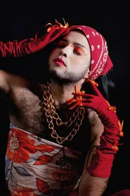 Photo of Geja Muniz as Uli