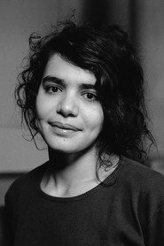 Photo of Mounia Raoui as Malika