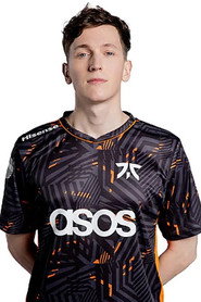 Photo of Jake "Boaster" Howlett as Himself