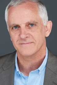 Photo of Dave Huber as Bill