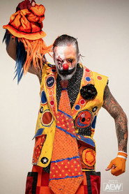 Photo of Yabo The Clown as Yabo