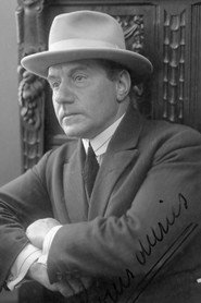 Photo of Louis de Vries as Richard Smitson