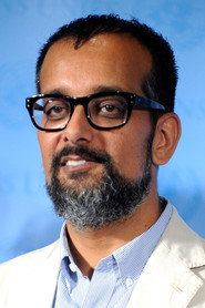 Photo of Suroosh Alvi as Self - Host