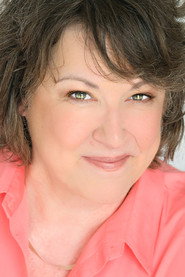 Photo of Lorri Lindberg as Dr. Sanders