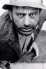Photo of Sam Kaufman as Humador