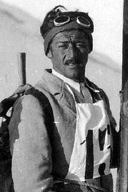 Photo of Ottorino Mezzalama as Self (archive footage)