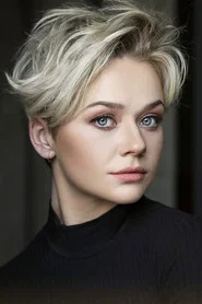 Photo of Tasha Zaaiman as Self