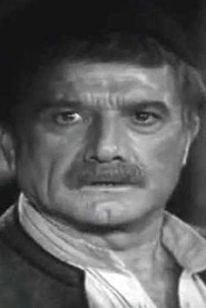 Photo of Stefan Petrov as Bay Stoyan