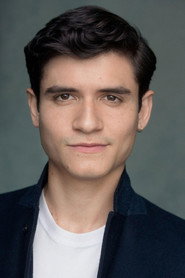 Photo of Janos Juha as Nathan