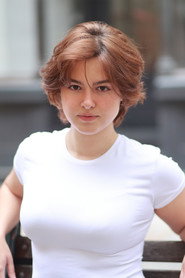 Photo of Autumn Shields as Fiona Robinson