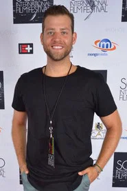 Photo of Daniel Robaire as John