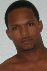 Photo of Candente as (archive footage)