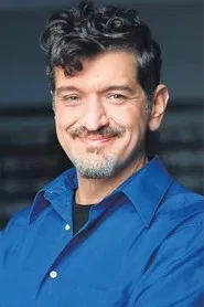 Photo of Enrico Casarosa as Sé stesso