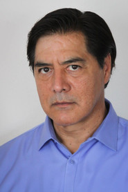 Photo of Ciro Suarez as Vicente