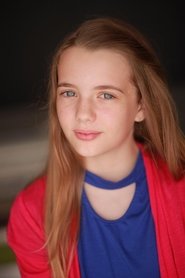 Photo of Evangeline Rose as Young Maude
