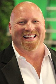 Photo of Chuck Ardezzone as Detective