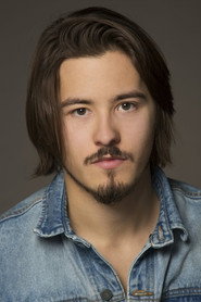 Photo of Victor Toth as Leif