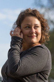 Photo of Annabel Faber as Brigitte