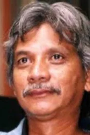 Photo of Mior Hashim Manap