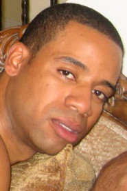 Photo of Anthony Foster