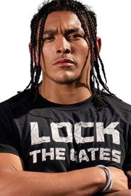 Photo of Edwin Grande as Bronco Nima