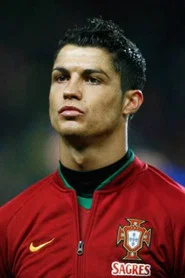 Photo of Cristiano Ronaldo as (archive footage)
