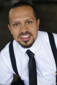 Photo of Juan Piedrahita as Jr. Detective Ramirez