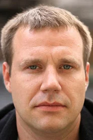 Photo of Andrey Perovich