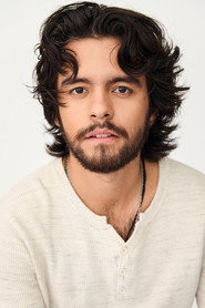 Photo of Joshua Bilbao as Andy
