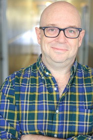 Photo of Jim McCaffree as Chester