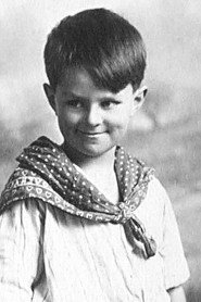 Photo of True Eames Boardman as Broncho Billy's Son