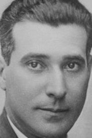 Photo of Pedro Barreto as Peter