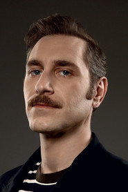 Photo of Angelos Andriopoulos as Nikos