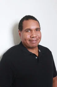 Photo of Gregory Jordan as Refree