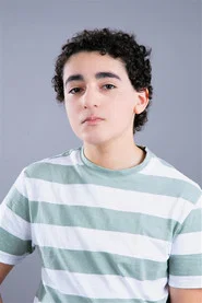 Photo of Wassim Loqmane as Walid
