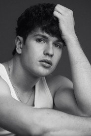 Photo of Caleb Lowell as Cody