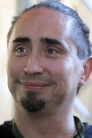 Photo of Daniel Bravo as Self - Percussionniste