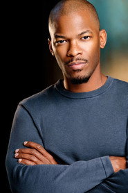 Photo of Dennis Hill as Tom