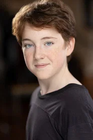 Photo of Rémi-Gaël Panon as Hunter Clarke