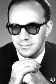 Photo of Néstor R. Gaffet as Material de archivo