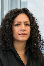Photo of Mariana Castillio Deball