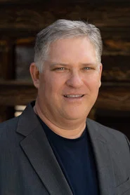 Photo of Joe Rehm as Rick