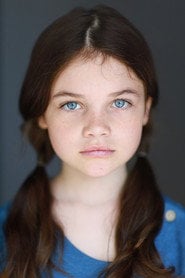 Photo of Ducky Cash as Charlotte