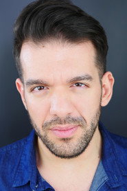 Photo of Manoli Ioannidis as Mateo
