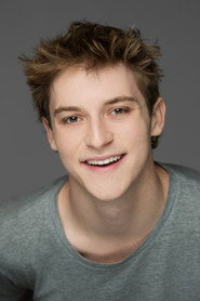 Photo of Alistair Nicol
