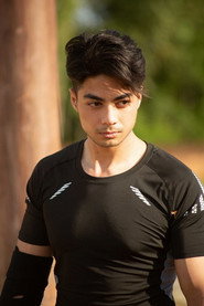 Photo of Gi A Nguyen as Son Lai