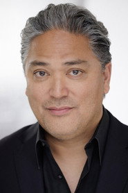 Photo of Darren Cruz as Guillermo
