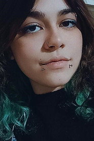 Photo of Jady Motta as Camila