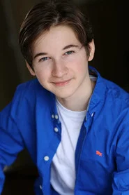 Photo of David Raynolds as Mitchell (voice)